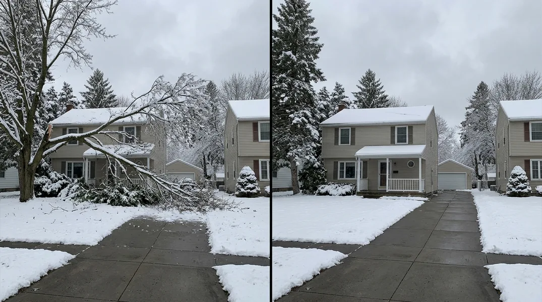 Result tree service in Syracuse - Syracuse Tree Service
