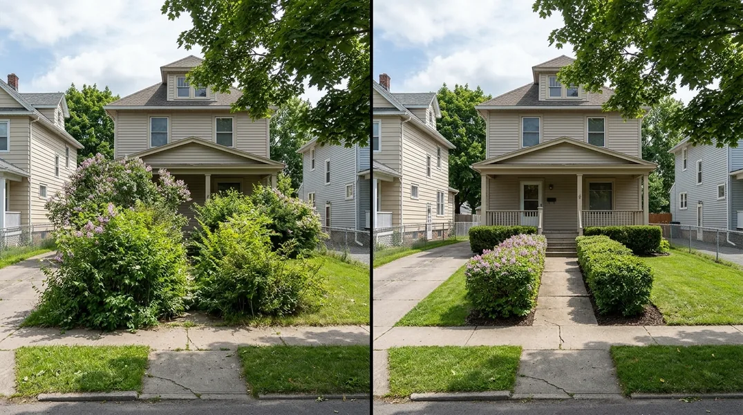 Result tree service in Syracuse - Syracuse Tree Service