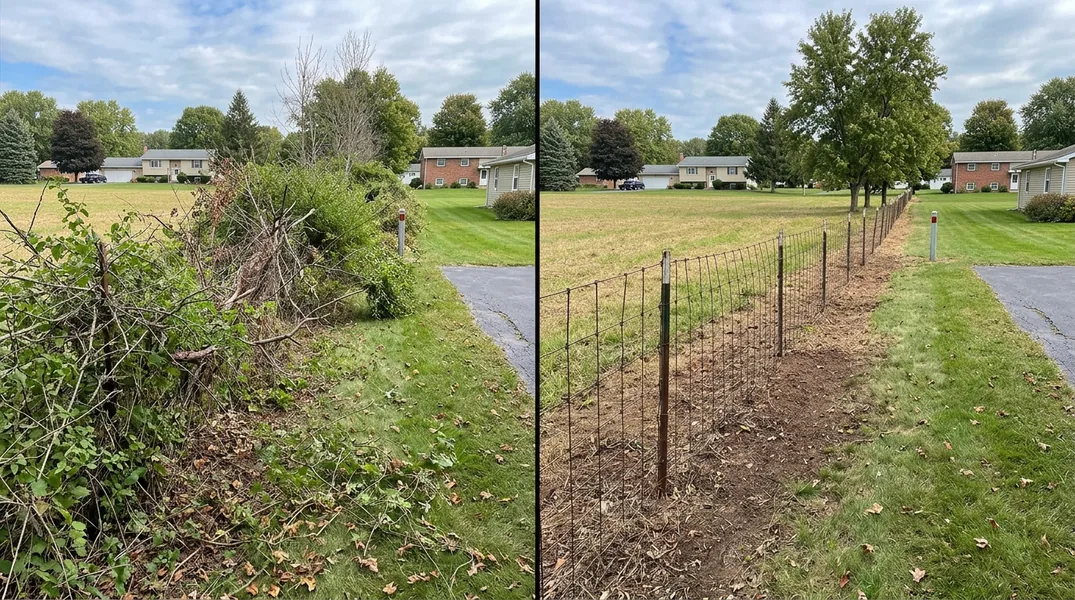 Result tree service in Syracuse - Syracuse Tree Service